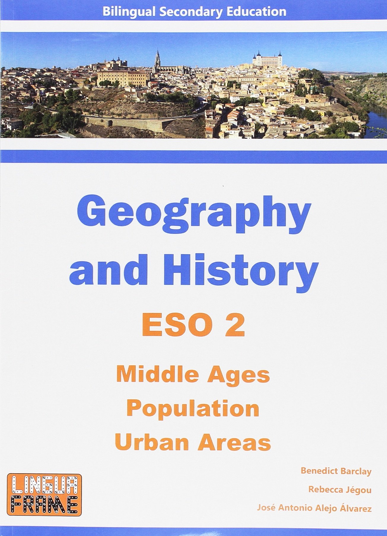 Geography and History, ESO 2: Middle Ages, Population, Urban Areas