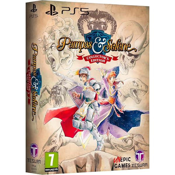 Eden Genesis Collector's Edition : Amazon.co.uk: PC & Video Games