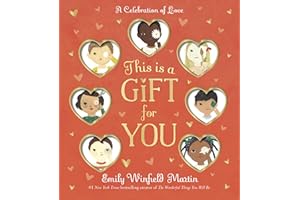 This Is a Gift for You: A Celebration of Love