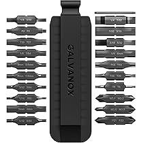 Leatherman Lanyard Ring & Pocket Clip For FREE And Bond