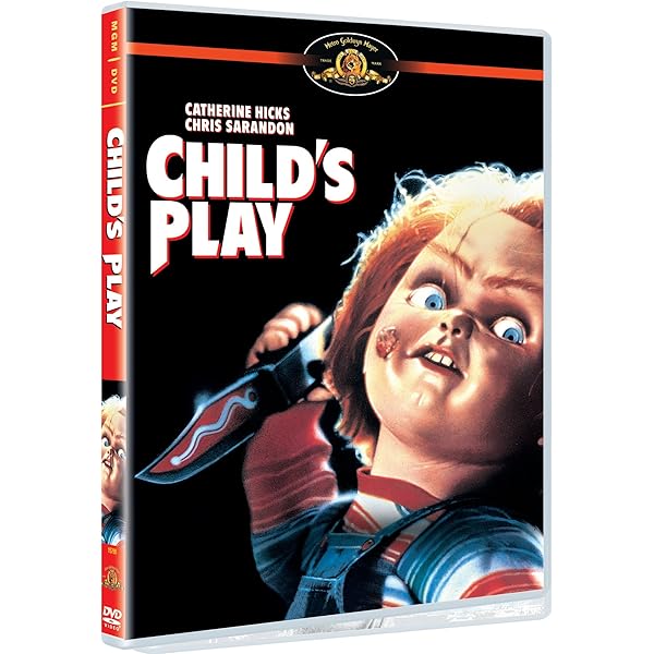 Hellraiser (Uncut) [Blu-ray] (1987) | Region B Locked