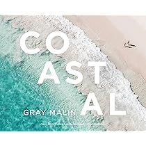 [期間限定値下げ中] GRAY MALIN✴︎PHOTO洋書「BEACHES」 Gray Malin - BEACHES［used］