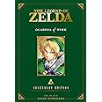 The Legend of Zelda: Legendary Edition, Vol. 1: Ocarina of Time Parts 1 & 2 (The Legend of Zelda: Ocarina of Time -Legendary 