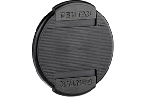 Pentax 31491 Copri Obiettivo, Ø 49 mm