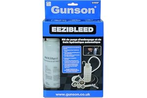 Gunson G4062 Eezibleed Kit des Freins