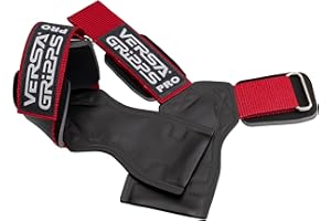 Versa Gripps® Pro Auténtico. El Mejor Accesorio de Entrenamiento del Mundo. Hecho EN Estados Unidos.