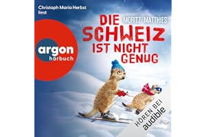 Die Schweiz ist nicht genug