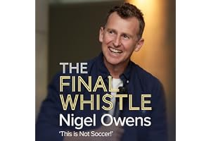 The Final Whistle