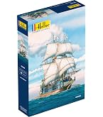 Heller Maquette bateau : Le Superbe
