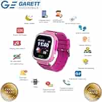 smartwatch garett kids2