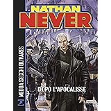 Nathan Never. Dopo l'apocalisse