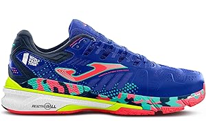 Joma, Tennis, Padel Shoes Uomo