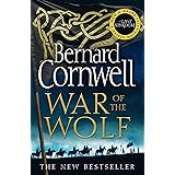War of the Wolf (The Last Kingdom Series, Band 11)