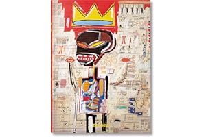 Jean-Michel Basquiat. 40th Ed.: And the Art of Storytelling