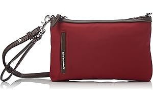 Mandarina Duck Hunter P10vcm04, Pochette Donna, 21.5x15x3 (L x H x W)