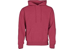 Fruit of the Loom Sweat à capuche classique + pochette en tissu MyShirt gratuite