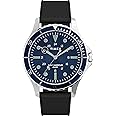 Timex Men's Navi XL 41mm Analog Quartz Stainless Steel 20 Casual Watch