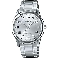 Montre Lotus homme acier doré rose cuir noir 18404/2