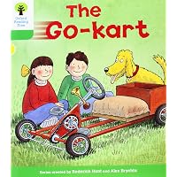 Oxford Reading Tree: Level 2: Stories: The Toys' Party (Oxford Reading ...