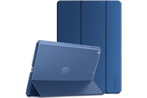 EasyAcc Fodral kompatibelt med iPad 9:e generationen 8a/7:e generationen