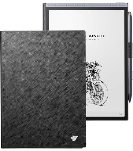 iFLYTEK AINOTE Air 2, 8.2