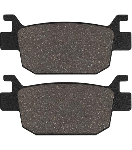 Pastiglie Freno Posteriori Road Passion Per Honda SH 125i, 150i, 300i E Modelli Affini - Foto 10