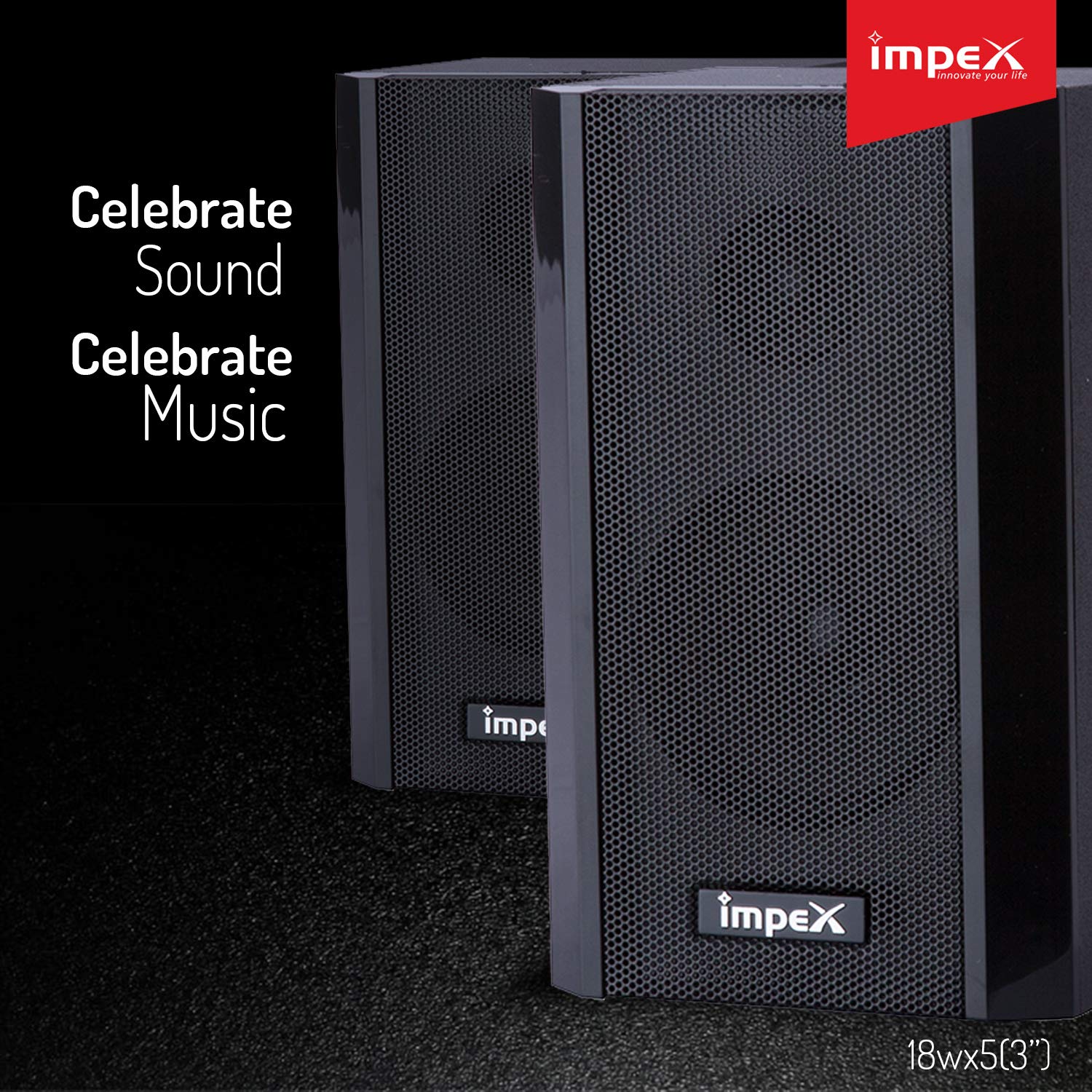 impex home theater price