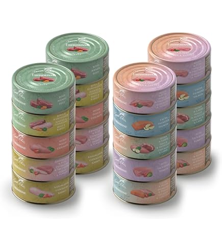 Het beste natvoer voor katten - Nederland