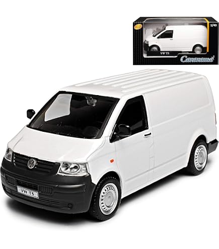 MINICHAMPS VOLKSWAGEN T5 MULTIVAN 2003 1/43 état neuf. NO BOX. MINT CONDITION. EUR 13,51