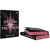 Diken Mevsimi (Ciltli-Yan Boyamalı)