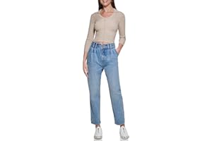 DKNY Women's Jeans Donna