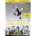 Belfast [DVD] [2022]