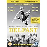 Belfast [DVD] [2022]