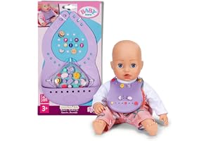 BABY born 837221 Pinplay haklapp