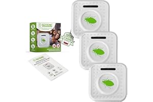 ISOTRONIC Ochrona przed owadami (Zestaw 3 częściowy“)