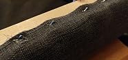 TOOLZILLA Grapadora manual y paquete de selección de 600 grapas ...