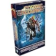 Fantasy Flight Games Cosmic Encounter - Exp 02: Conflict Board & Card