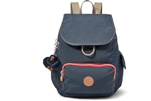 Kipling City Pack S, Sacs à Dos Femme
