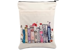 KEYCHIN Álbum de música con funda para libro para fans de los cantantes, regalos de álbum de música, cubierta de libro para amantes de los libros, nerd (versión del álbum BS)