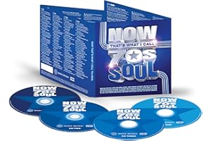 #40 — NOW That's What I Call 70s Soul