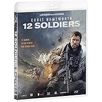 12 Soldiers