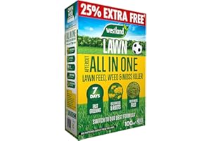 WESTLAND Aftercut AIO LFWMK 80m2+25% EF Box UK