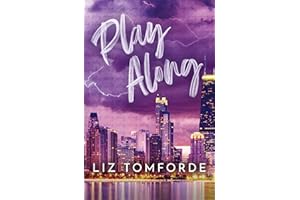 Play along: the new sports romance for 2024 with steam, fake dating and a Vegas wedding - from the TikTok sensation (Windy city, 4)