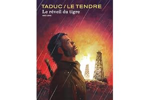 Le réveil du tigre
