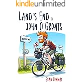 Land's End to John O'Groats: The ride that started it all