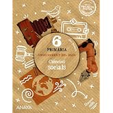 Coneixement del medi. Ci&egrave;ncies socials 6. (Operaci&oacute; m&oacute;n)