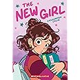 The New Girl #01 (Graphic Novel)