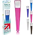 Back Scratcher for Women - Made in Britain Back Scratchers for Men Itchy Backs - Pink