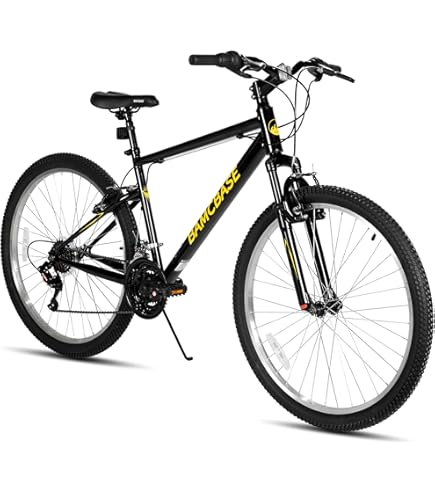 Ammaco Axxis Mens Mountain Bike 26