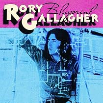 Blues: Rory Gallagher: Amazon.es: CD y vinilos}